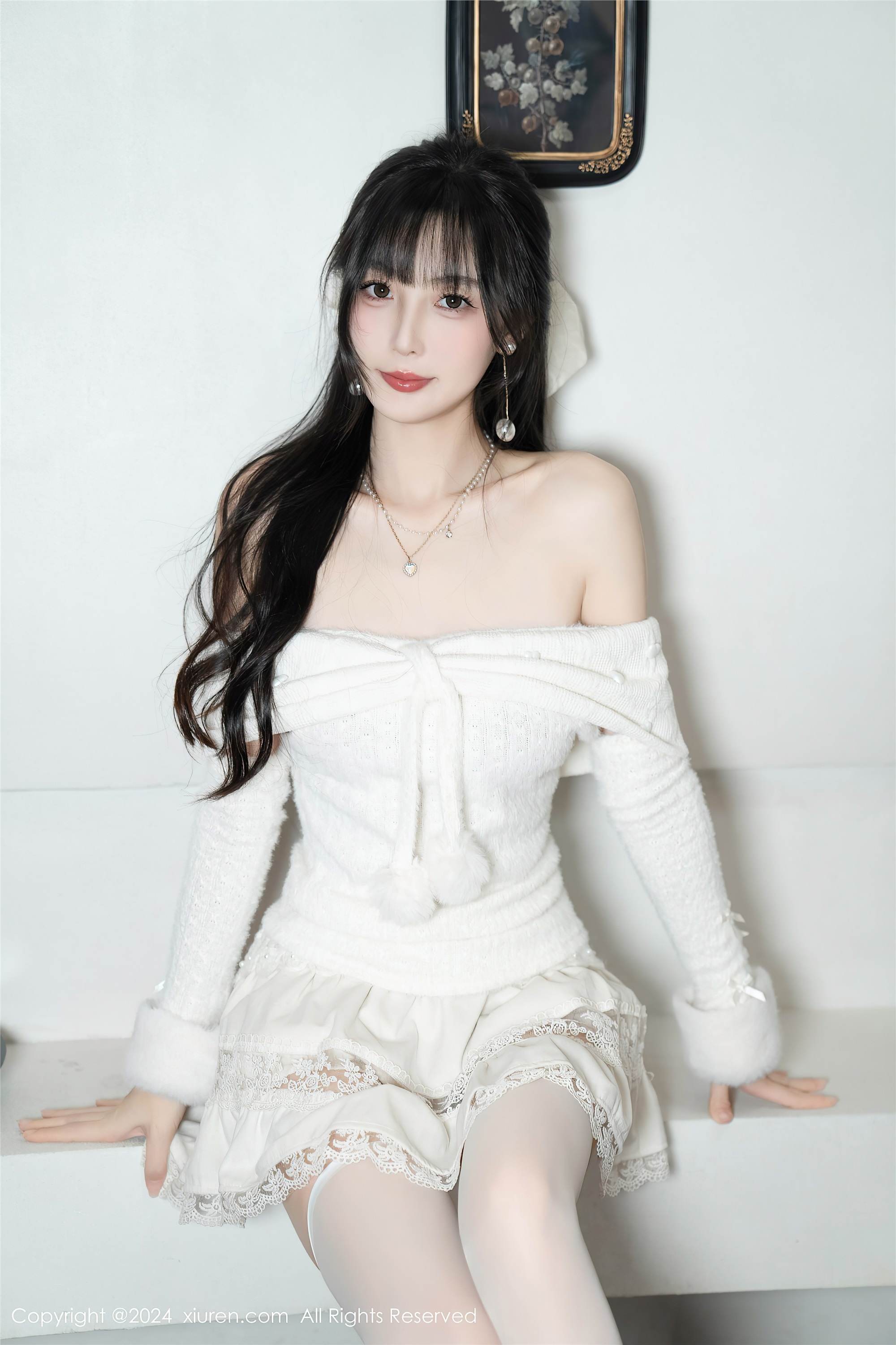 Xiuren秀人网 2024.12.25 NO.9658 林星阑